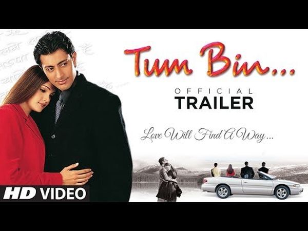 Tum Bin...