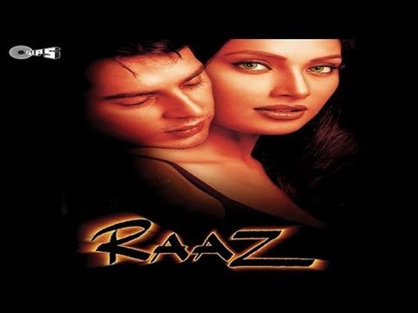 Raaz