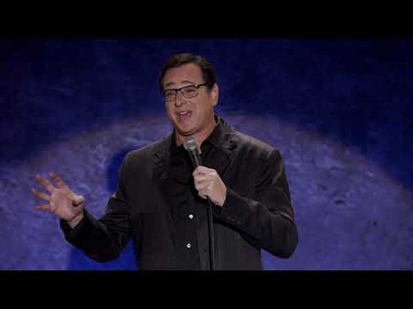 Bob Saget: Zero to Sixty