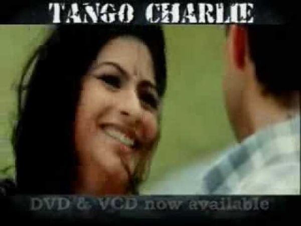 Tango Charlie