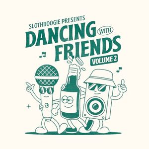 Dancing With Friends, Vol. 2