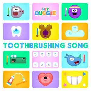 Toothbrushing Song (OST)