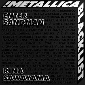 Enter Sandman (Single)