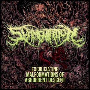 Excruciating Malformations of Abhorrent Descent (EP)