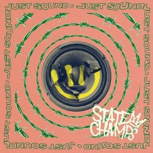 Just Sound (Single)