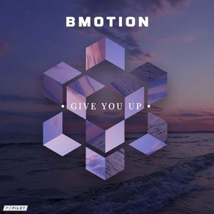 Give You Up (Single)