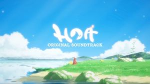 Hoa Soundtrack (OST)