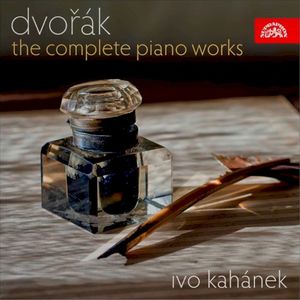 The Complete Piano Works
