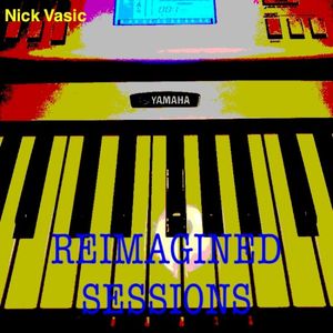 Reimagined Sessions (EP)
