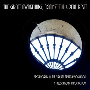 VV. AA. - The Great Awakening, Against the Great Reset