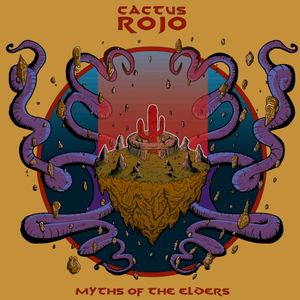 Myths of the Elders (EP)