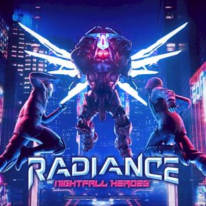 Radiance (Single)