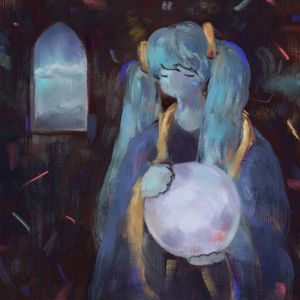 Miku’s Lament