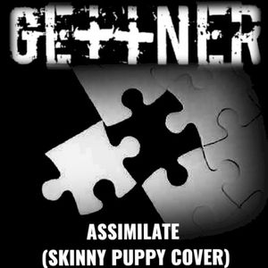 Assimilate (Skinny Puppy cover)