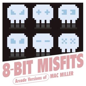 Arcade Versions of Mac Miller