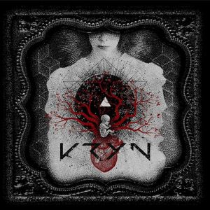 The Riven Heart (Single)