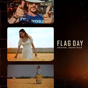 Flag Day (Original Soundtrack) (OST)