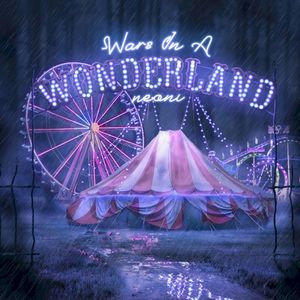 Wars in a Wonderland