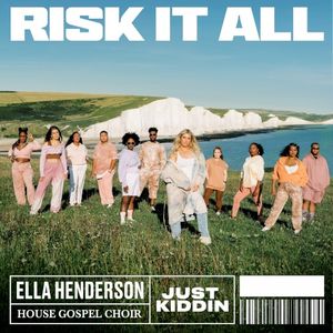 Risk It All (Single)