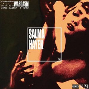 Salma Hayek (Single)