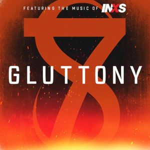 GLUTTONY (Single)