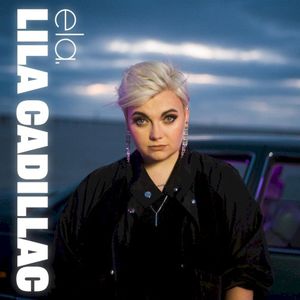 Lila Cadillac (Single)