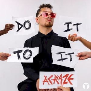Do It to It (extended mix)