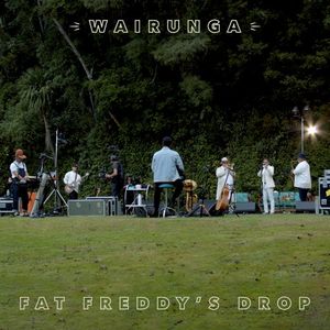 Wairunga (Live)