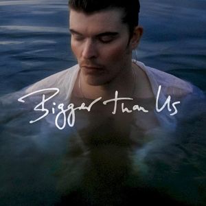 Bigger Than Us (Single)