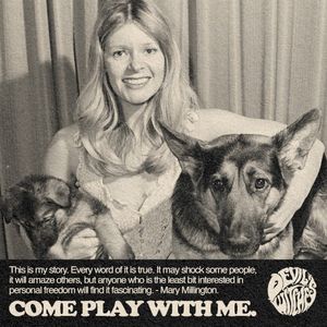 Come Play With Me (Single)