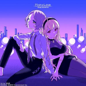 Misty Love (Single)