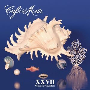 Café del Mar, volumen veintisiete
