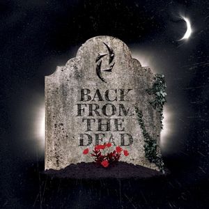 Back From the Dead (Single)