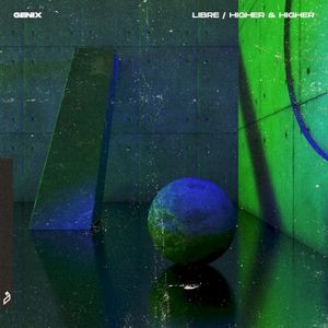 Libre / Higher & Higher (EP)