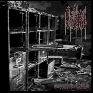 Decomposing Hexahedronic Seplophobia (EP)