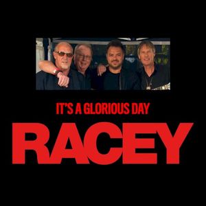 It's a Glorious Day (Single)