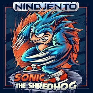 Sonic the Shredhog