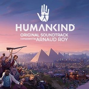 Humankind: Original Soundtrack (OST)
