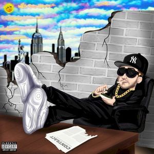 For My Fans (Single)