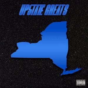 Upstate Greats (Single)