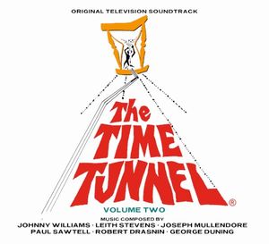 The Time Tunnel - Volume Two (OST)