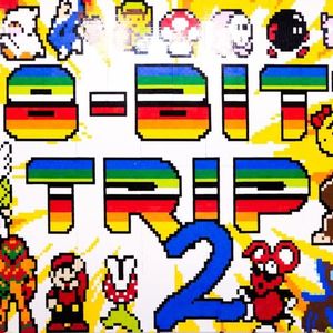 8-Bit Trip 2