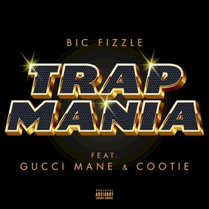 Trapmania