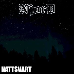 Nattsvart (Single)