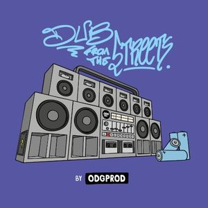 Dub From the Streets