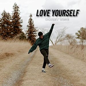 Love Yourself