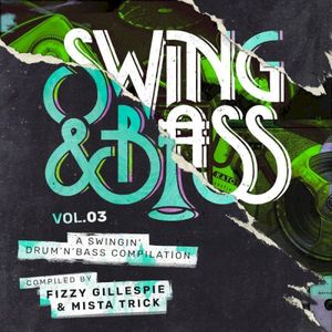 Swing & Bass Compilation Album Vol. 3