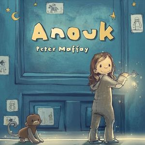 Anouk (Single)