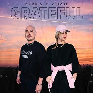 Grateful (Single)