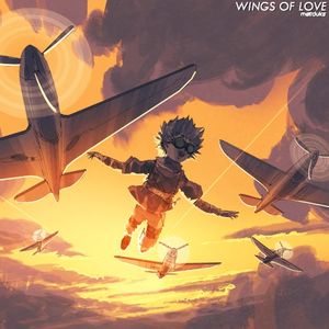 Wings of Love (Single)